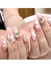 プールヴー☆オングル/