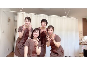 カトレア 下関店(KATOREA)/スタッフ紹介