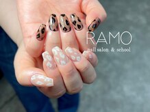 ラモ(RAMO)/
