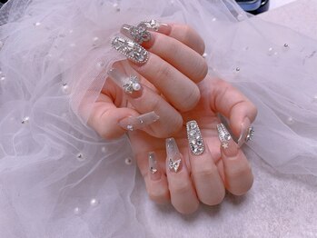 スノーネイルサロン 新宿店(Snow nail salon)/