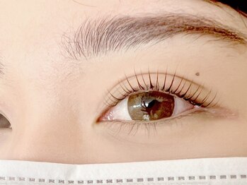 エイルビューティートランク(EIL beauty TRUNK)/ラッシュリフト/まつげパーマ