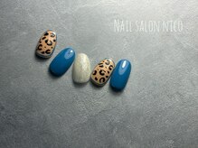 ニコ(nico)/New!!【シンプル定額メニュー】