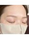 シェーヌ(CHAINE)の写真/美眉スタイリングでお顔の印象、魅力度をUP☆お顔のバランスや骨格に合わせてデザインをご提案します♪