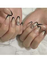 モナールアンド(MONNAL&)/