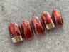 【平日限定・ご新規様クーポン】ニュアンス7500→￥6500