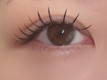 リリーストアネイル(Lily store nail)/フラットラッシュ140本