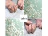 《ハンド》オフィスネイルコース