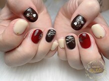 ルアロ(RuAllo)/ゴージャスアートコース