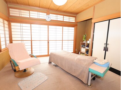 癒やしのごえんの写真