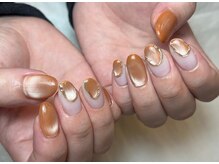 エル 心斎橋店(el)/Cコース5800円