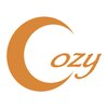 コジー(Cozy)ロゴ