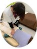 【ご新規様限定】基本コース リンパ整体30分＆温熱30分 5,300円→