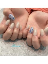 ブロッサム(Blossom)/2本アートコース