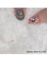 エムシーベル(m.c bell)/目ーeye