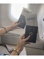 ケギライ 名古屋金山店(kegirai)&nbsp;旅行が好きです！最近は韓国に行きました