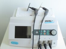 アオハル 東京(AOHAL)/業界に君臨する安定のインディバ