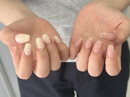 オーロラフレンチ