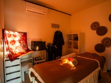 リライフ(Relife)/施術スペース