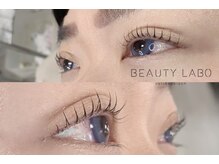 ビューティーラボ 関学前店(Beauty Labo)/まつ毛パーマ/パリジェンヌ