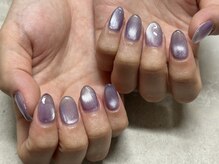 コービーネイル(Kobe nail)/マグネットネイル