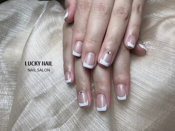 ラッキーネイル(LUCKY NAIL)/