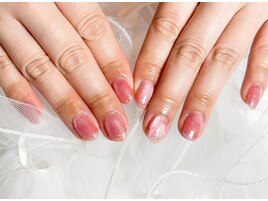 水光マグネット