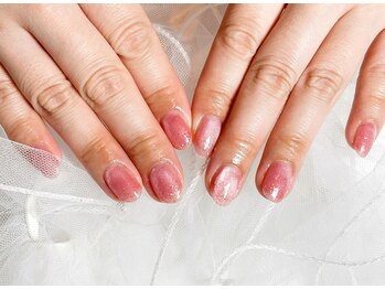 ポノリノ(PONO RINO)/水光マグネット