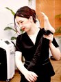 オーサスパ(OsaSpa) Ari