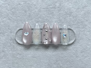 アンドネイルコロン(&Nail:)/定額★110min