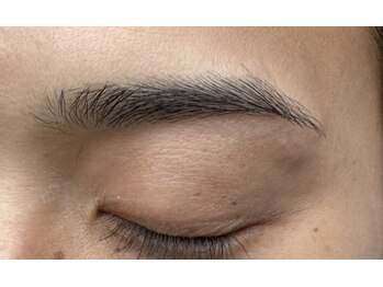 ソリン(Solin')/メンズ眉カット