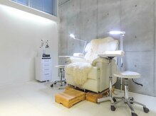 マニブルームの雰囲気（ブライダルメニューもお任せください◎【深爪矯正】）