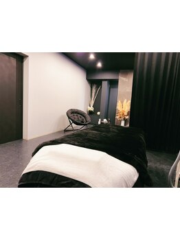 メンズフェイシャル