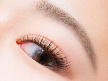 ビューティーサロン ココ 尾張旭店(Beauty salon COCO)の写真/話題沸騰中【バインドロック/80set¥8800】安定した持続力を発揮!密度の高い仕上がりで華やかな印象に♪