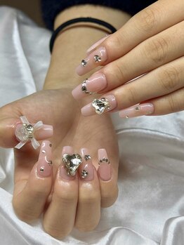 サニービューティースパ(SUNNY BEAUTY SPA)/