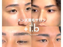 プラスアイビー 鹿児島店(+i.b)