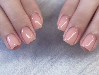 ローランリム(LORAN Lim)/オフィスちゅるんネイル♪