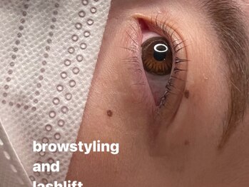 ヨイ(yoi)/ブロウスタイリング