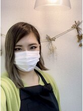 モルガナイトアイビューティー(Morganite EyeBeauty) yui <唯>