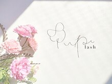 ププ ラッシュ(Pupu lash)