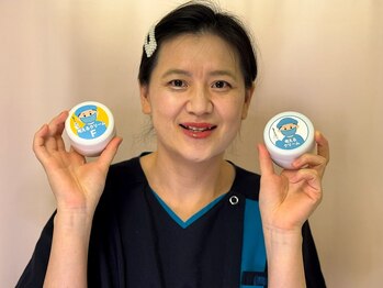 メディカル整体院/大分白山クリニックと医療提携