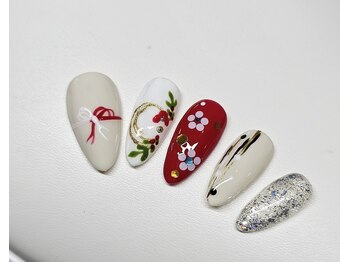 定額デザイン8800円