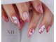 ネイルハウス(Nail house)の写真