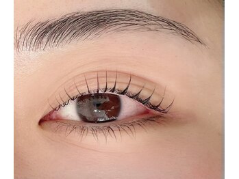 マハロ(mahalo)/まつ毛パーマ