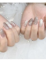 リィ ネイル(rii nail)/フラッシュネイル♪