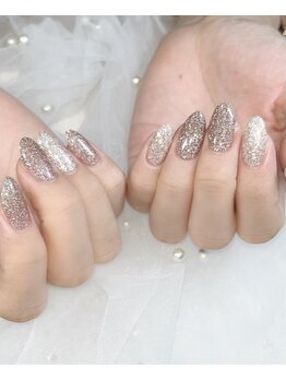 フラッシュネイル♪