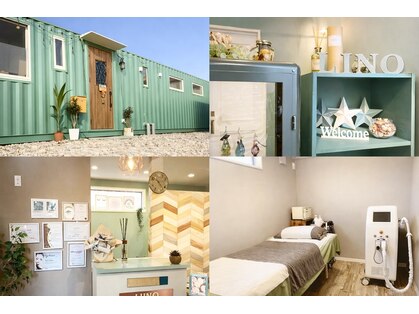 リノ バイ アリア(Lino by Aria)の写真