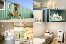 リノ バイ アリア(Lino by Aria)