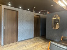 ロエ(ROE)/完全個室♪空気清浄機完備