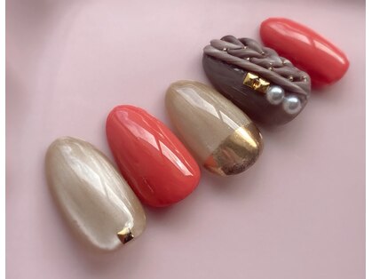 ヌークネイル(Neuk nail)の写真