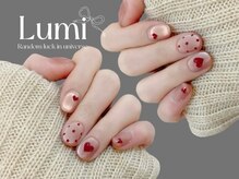 ルミネイル 大宮東口店(Lumi Nail)/